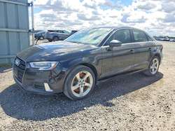 2019 Audi A3 Premium