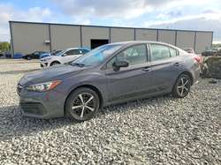2021 Subaru Impreza Premium