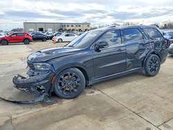 2022 Dodge Durango R