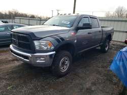 2012 Dodge RAM 2500 SLT