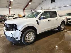 2024 Ford Maverick X3 X MR 72 Turbo RR