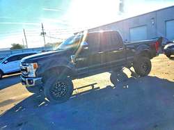 2021 Ford F-250 Super Duty