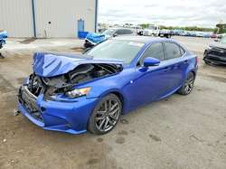 2016 Lexus IS 300 Base