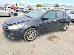 2016 Dodge Dart SXT Sport