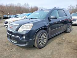 2012 GMC Acadia Denali