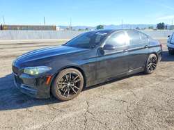 2014 BMW 535 D