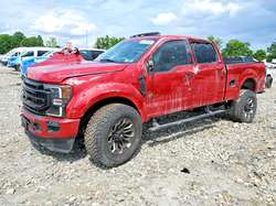 2021 Ford F-250 Super Duty