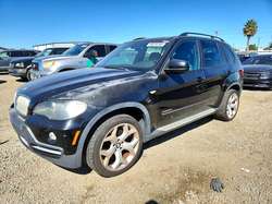 2010 BMW X5 XDRIVE35D
