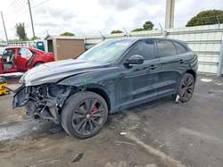 2021 Jaguar F-Pace R-Dynamic S