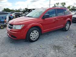 2016 Dodge Journey SE