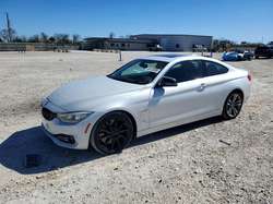 2015 BMW 435 I