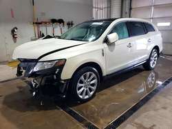 2015 Lincoln MKT