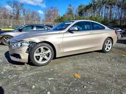 2016 BMW 428 XI