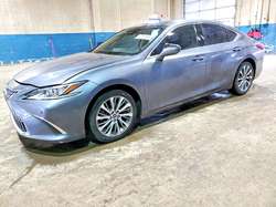 2020 Lexus ES 350 Base