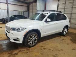 2016 BMW X5 XDR40E