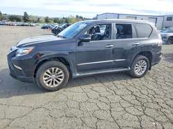 2015 Lexus GX 460 Base