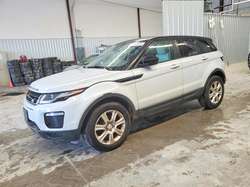 2017 Land Rover Range Rover Evoque SE