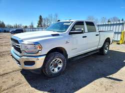 2019 RAM 2500 Tradesman