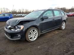 2015 Volkswagen Golf Sportwagen S