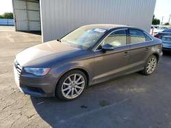2015 Audi A3 Premium
