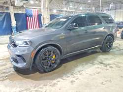 2024 Dodge Durango SRT 392