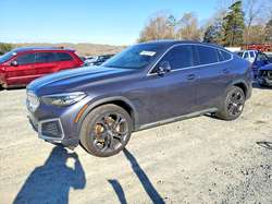 2020 BMW X6 XDRIVE40I