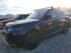 2020 Land Rover Range Rover Sport SVR