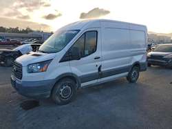 2018 Ford Transit T-250