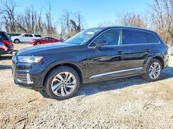 2023 Audi Q7 Premium Plus