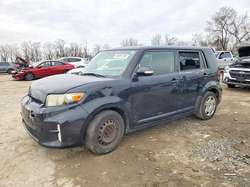 2014 Scion XB Base