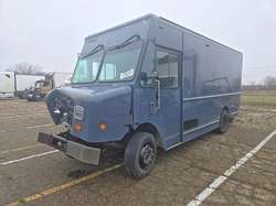 2020 Freightliner MT45