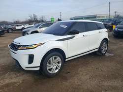 2020 Land Rover Range Rover Evoque S