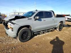2025 Chevrolet Silverado