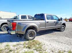 2021 Ford F-350 Super Duty