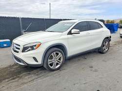 2015 Mercedes-Benz GLA 250 4MATIC