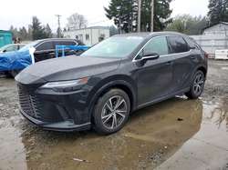 2024 Lexus RX 350H Premium+