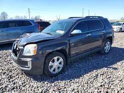 2016 GMC Terrain SLE