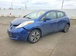 2016 Nissan Leaf