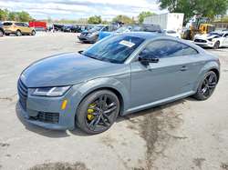 2017 Audi TT