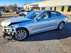 2016 BMW 535 XI