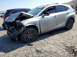 2016 Lexus NX 200T Base