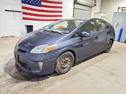 2014 Toyota Prius TWO