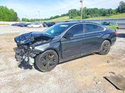 2015 Chevrolet Impala LS