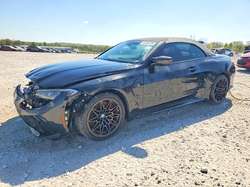 2024 BMW M4 Competition