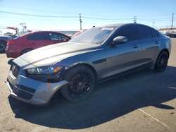 2017 Jaguar XE Premium