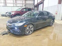 2016 Honda Civic EXL