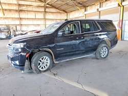 2021 Chevrolet Tahoe K1500 LT