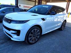 2024 Land Rover Range Rover Sport Dynamic SE