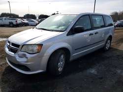 2012 Dodge Grand Caravan SE