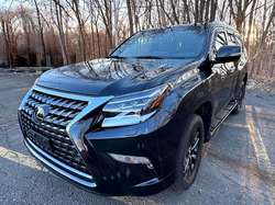 2023 Lexus GX 460 Base